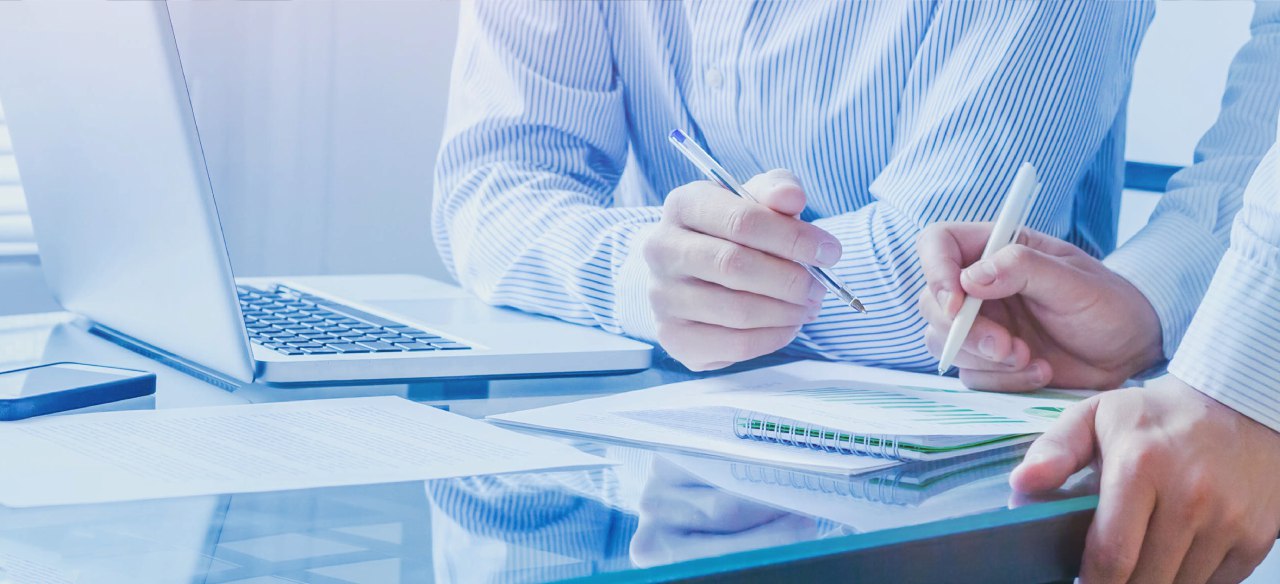 Corporate Tax Deregistration